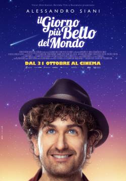 Il giorno più bello del mondo (2019)