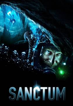 Sanctum (2011)