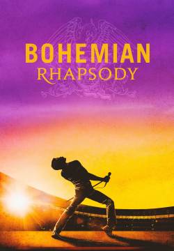 Bohemian Rhapsody (2018)