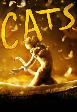 Cats (2019)