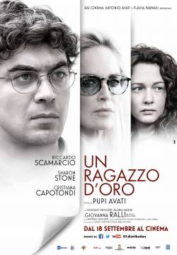 Un ragazzo d'oro (2014)