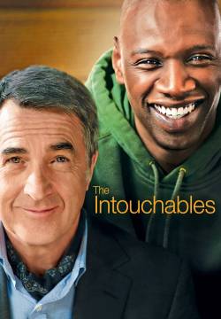 Intouchables - Quasi amici (2011)