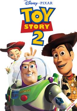 Toy Story 2 - Woody & Buzz alla riscossa (1999)