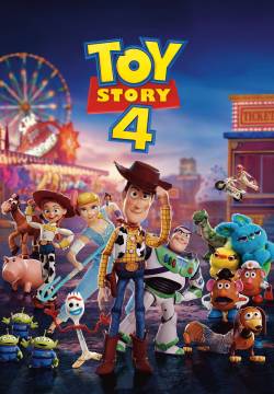 Toy Story 4 (2019)