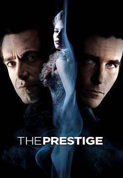 The Prestige (2006)