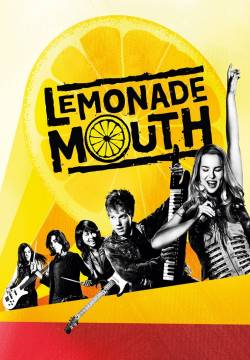 Lemonade Mouth (2011)