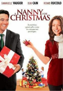 A Nanny for Christmas - Una tata per Natale (2010)