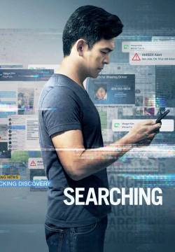 Searching (2018)