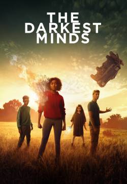 Darkest Minds (2018)