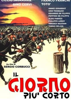 Il giorno più corto (1963)