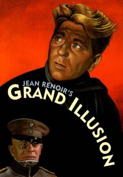 La grande illusione (1937)