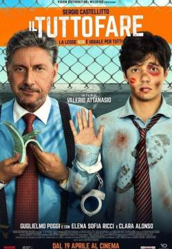 Il tuttofare (2018)