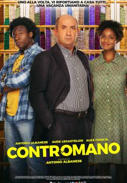 Contromano (2018)