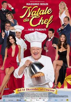 Natale da chef (2017)