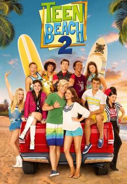 Teen Beach 2 (2015)