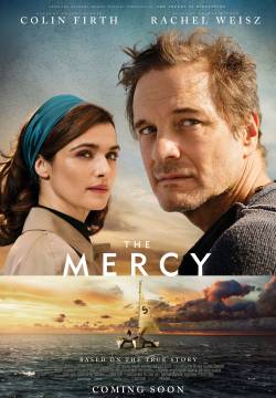 The Mercy - Il mistero di Donald C. (2018)