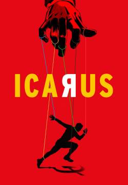 Icarus (2017)