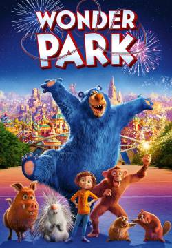 Wonder Park (2019)