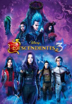 Descendants 3 (2019)