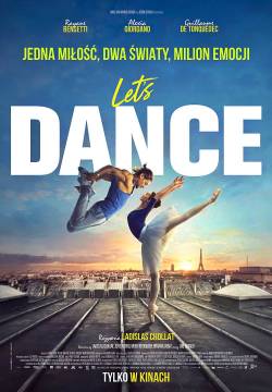 Let's Dance (2019)