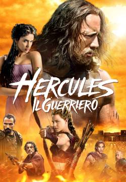 Hercules - Il guerriero (2014)