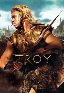 Troy (2004)