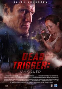 Dead Trigger (2017)