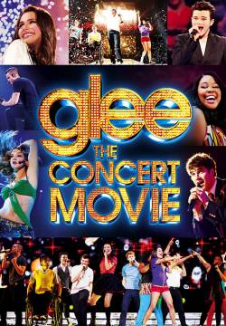 Glee: The 3D Concert Movie (2011)