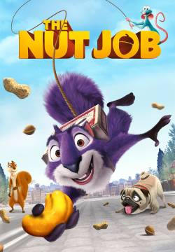 Nut Job - Operazione noccioline (2014)