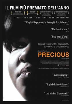 Precious (2009)