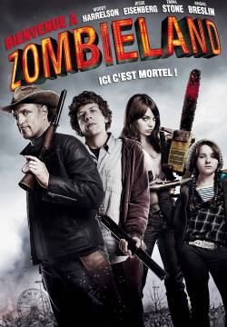 Benvenuti a Zombieland (2009)