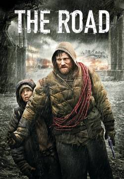 The Road (2009)