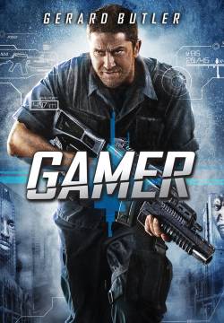 Gamer (2009)