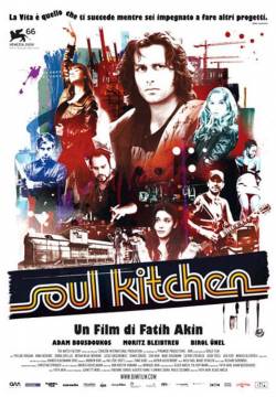 Soul Kitchen (2009)