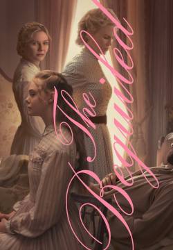 The Beguiled - L'inganno (2017)