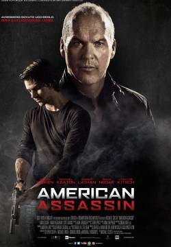 American Assassin (2017)