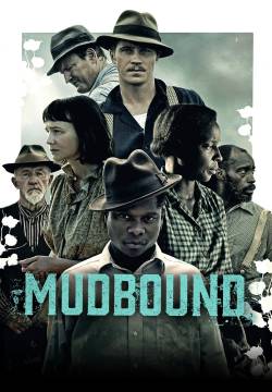 Mudbound (2017)