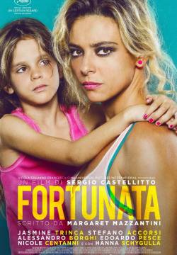 Fortunata (2017)