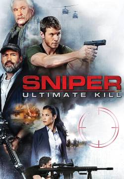 Sniper: Scontro totale (2017)