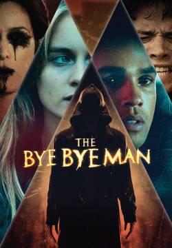 The Bye Bye Man (2017)