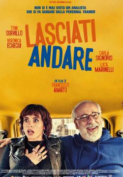 Lasciati andare (2017)