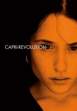 Capri-Revolution (2018)