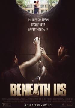 Beneath Us (2020)