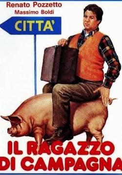 Il ragazzo di campagna (1984)