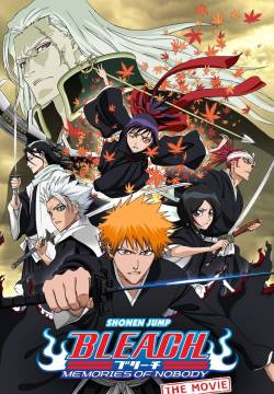 Bleach: Memories of Nobody (2006)