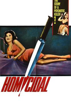 Homicidal (1961)