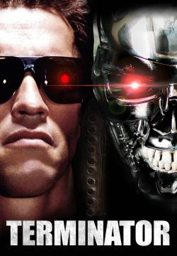 Terminator (1984)