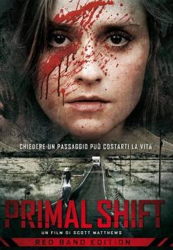 Primal Shift (2016)