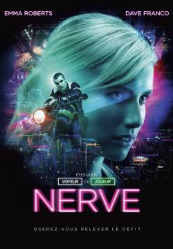 Nerve (2016)