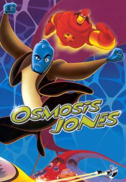 Osmosis Jones (2001)